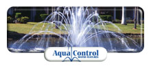 Aqua Control Water Features
