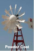 Power Coat Windmill